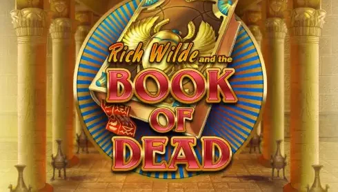 Book of Dead — Play'n GO