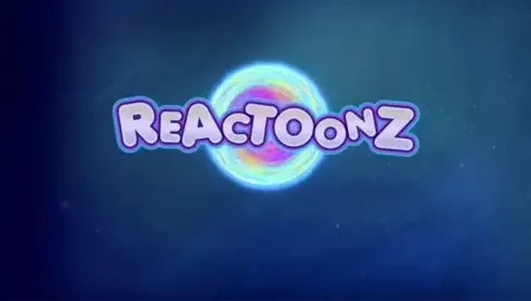 Reactoonz — Play'n GO