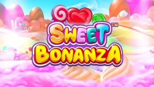 Sweet Bonanza — Pragmatic Play