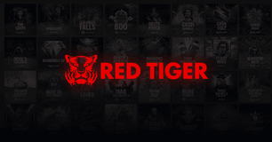 Red Tiger